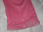 Зимен розов лот от две блузки и панталонче 18м P_D_2_4_.jpg