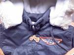 зимно якенце Fox с качулка на копчета Photo-08281.jpg