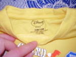 блузка на "Disney" с Мечо пух Picture_0491.jpg