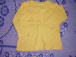 блузка на "Disney" с Мечо пух Picture_0502.jpg