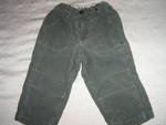 Подплатени джинси LOGG на H&M - 86 размер Picture_0511.jpg