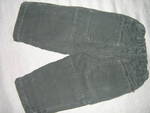 Подплатени джинси LOGG на H&M - 86 размер Picture_0531.jpg