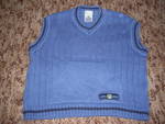 уникален пуловер за малко гъэарче SDC12443.JPG