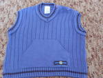 уникален пуловер за малко гъэарче SDC124471.JPG