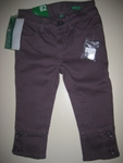 НОВ детски панталон Benetton, размер 82, 12-18 месеца aneliya_avramova_IMG_5097.JPG