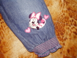 дънки на "Disney" с Мини Маус и тениска ki4022_Picture_083.jpg