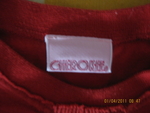 Блузка на CHEROKEE marsko_cveti_IMG_2626.JPG