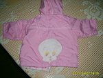 лот тениски и якета за малка принцеса до края на седмицата за 15лв milenka_2_S5004033.JPG