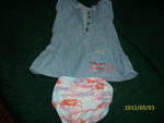 тънка дънкова рокля с гащички на Mc BABY -18 месеца valiamae6_IMG_01241.JPG