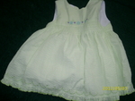 рокля в млечно зелено 12-18 месеца 10 лв. valiamae6_IMG_0130.JPG