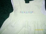 рокля в млечно зелено 12-18 месеца 10 лв. valiamae6_IMG_0133.JPG