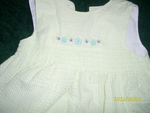 рокля в млечно зелено 12-18 месеца 10 лв. valiamae6_IMG_0134.JPG