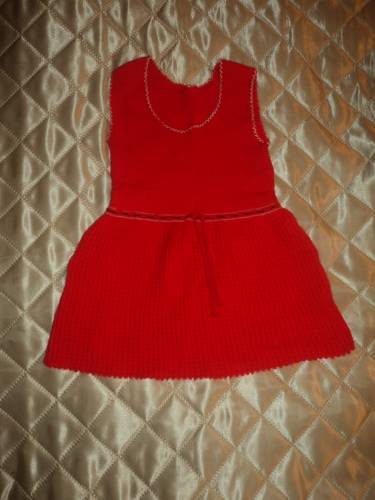 Червена рокличка за сладуЛанки DSC029371.JPG Big