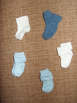Чорапки alboreto_SL748531.JPG