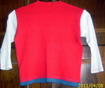 Детска ватирана блузка! dessi101_dessi101_DSCI0297.JPG