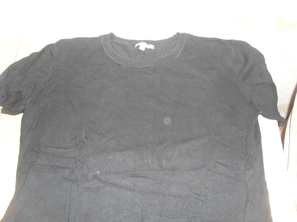 Черна плетена блузка 1лев Ksara_SDC11598.JPG Big