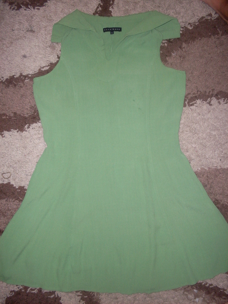 рокля-Vero Moda SDC15052.JPG Big