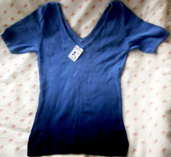 Синя нова еластична блузка! dessi101_Picture_002.jpg Big
