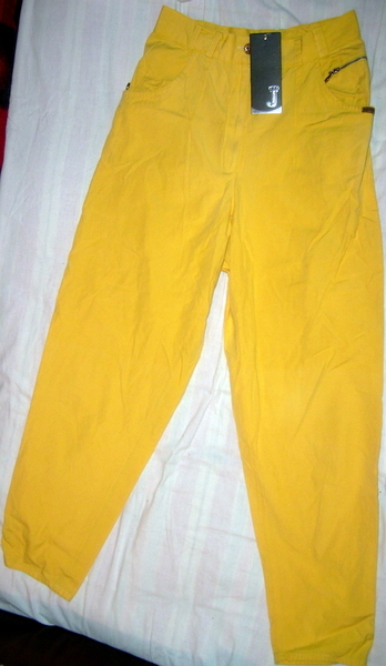 Модерен нов жълт панталон! dessi101_Picture_052.jpg Big