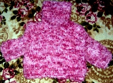 Плетена розова блузка с къс ръкав! dessi101_dessi101_dessi101_DSCI1332.JPG Big
