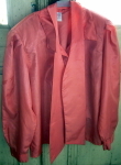 Официална розова риза с шал! dessi101_Picture_0041.jpg