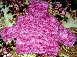 Плетена розова блузка с къс ръкав! dessi101_dessi101_dessi101_DSCI1332.JPG
