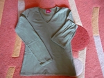 Зелена блузка размер М zorniza_P1030755_Large_.JPG