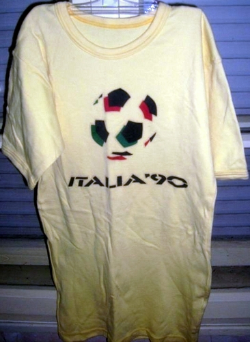 Тениска с надпис "Италия 90"! zhult_te_o.jpg Big
