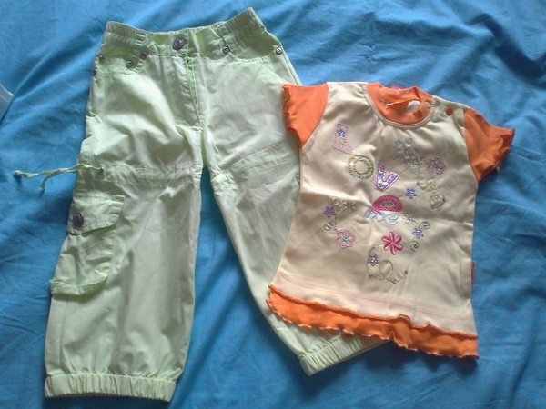 панталонче в резеда и нова блузка за момиченце 92см-9лв 06461.jpg Big
