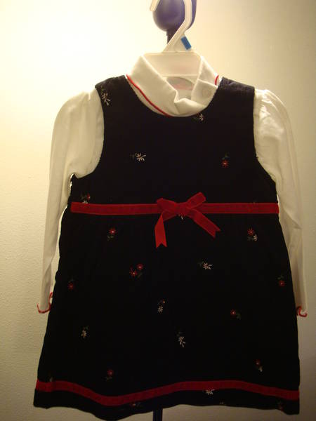 Коледен сукман с блузка DSC014601.JPG Big