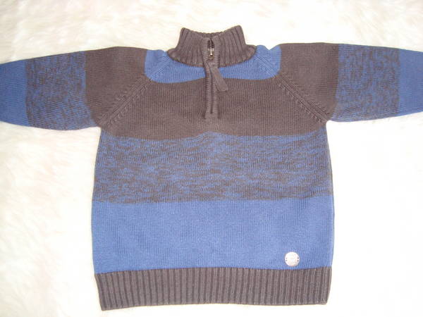 Детска блуза P.NUTS DSC029871.JPG Big