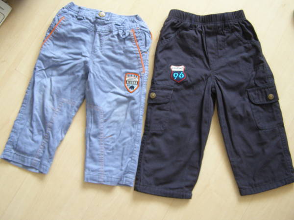 Две уникални дебели панталончета, едното дизайнерско P9260100.JPG Big
