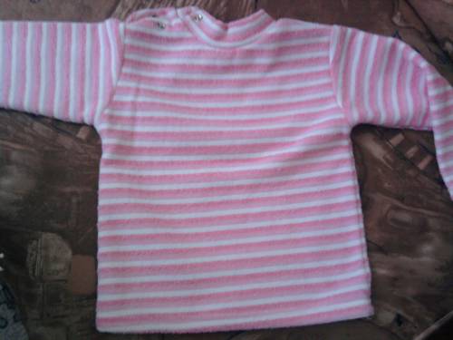 блузка с дълго ръкавче-розова/хавлиена-НОВА ЦЕНА Photo-01461.jpg Big
