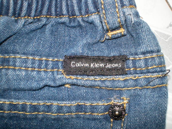 Жестока гъзарийка на Calvin Klein SANY0809.JPG Big