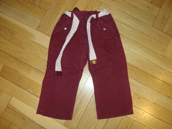 Подплатен панталон H&M Disney borisova_DSC04150.JPG Big