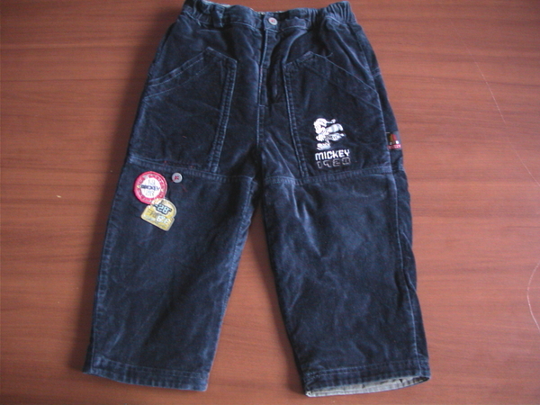 Панталон с подплата, суичер, долнище и блузка emimimi_HPNX6748.JPG Big