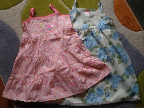 Две красиви рокли Disni i GUMBOREE 18-24m - 13лв за двете ivnikolova_4666101_1_800x600.jpg Big