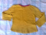 Жълта блузка за малка кокона! 21102010380.jpg