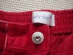Намалено на 17лв- Невероятно лотче червени джинси и поларена блузка Early Days с ПОЩАТА DSC026261.JPG