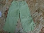 зелено лятно панталонче HPIM1375.JPG
