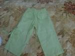 зелено лятно панталонче HPIM1380.JPG
