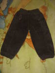 Ватирани блузка и панталон за момченце IMG_21311.JPG