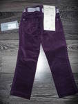 чисто нови джинси с колан Том Тейлър 92см P1050824.JPG