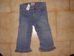 нови дънки с етикет на children,s place P12900081.JPG