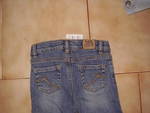 нови дънки с етикет на children,s place P12900091.JPG