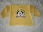 Жълта блузка с кученце P3052152.JPG