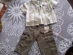 лот панталон и ризка Fox baby Photo-08571.jpg