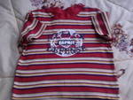 лот пролетни дънки Fox baby и тениска Esprit baby-2г. Photo-0882NE.jpg