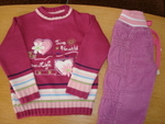 Термоджинси - подарък подходящ пуловер Sarlita_DSC07706.JPG