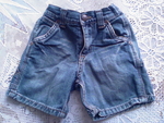 лот дънкови панталонки Old Navi и тениска Fox baby any_Photo-0896.jpg